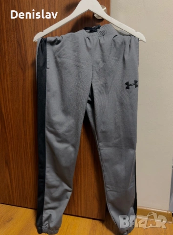 Анцунг Under Armour , снимка 2 - Други - 53639338