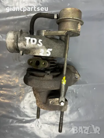 Турбо за БМВ BMW E34 2.5 TDS 2243398, снимка 4 - Части - 49164514