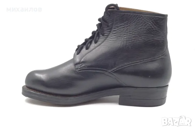 Офицерски обувки , 39-40., снимка 6 - Други ценни предмети - 47696289