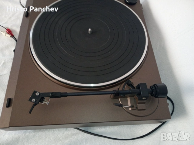 грамофон - приставка ШАРП, снимка 2 - Грамофони - 46954857
