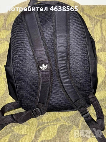Нова Раница на Adidas, снимка 7 - Раници - 52436380