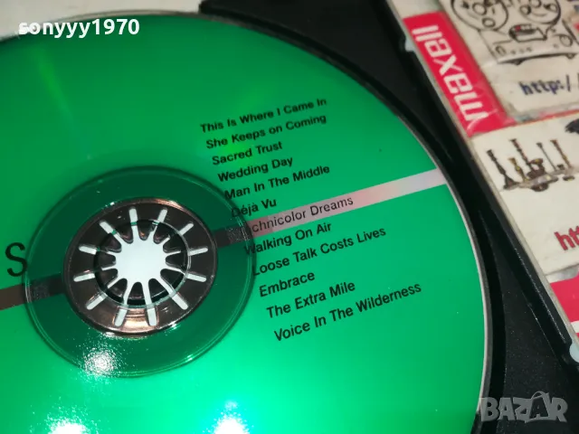 BEE GEES CD 0105251719, снимка 16 - CD дискове - 50111201