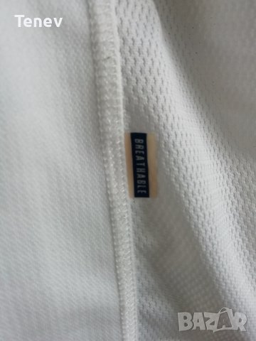 Denmark Hummel Vintage оригинална тениска фланелка Дания , снимка 4 - Тениски - 38644370