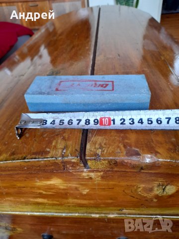 Старо точило за остриета,ножове Orient, снимка 5 - Други ценни предмети - 34385908