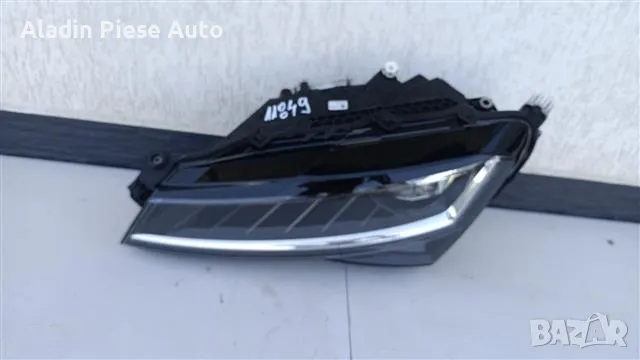 Ляв фар Skoda Superb 3 Facelift Full Led код 3V1941015D година 2019 2020 2021 2022 2023 , снимка 3 - Аксесоари и консумативи - 50286294