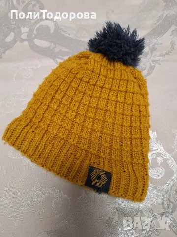 Шапка и шал за момче , снимка 4 - Шапки, шалове и ръкавици - 47741020
