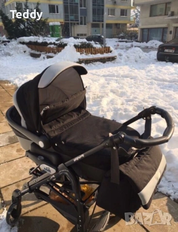 Продавам детска количка Cam