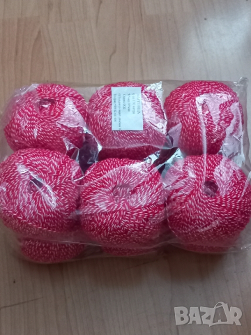 Прежда Мартеница