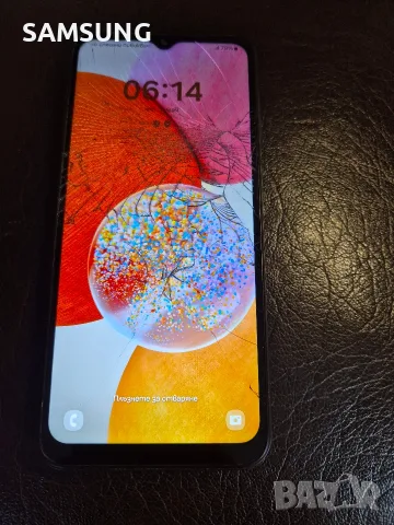 Samsung Galaxy - A14