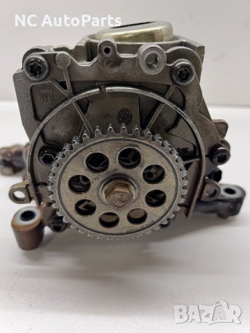 Маслена помпа за Опел Вива KARL 1.0 бензин 75 коня код B10XE 55588896 2017, снимка 2 - Части - 39205436