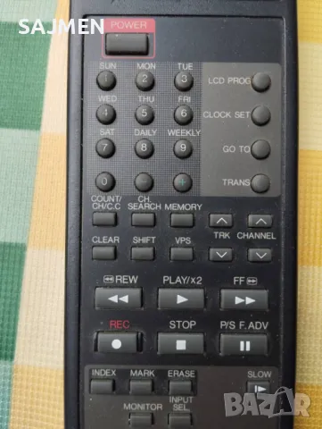 SAMSUNG -ДИСТАНЦИОННО, снимка 3 - Декове - 49604575