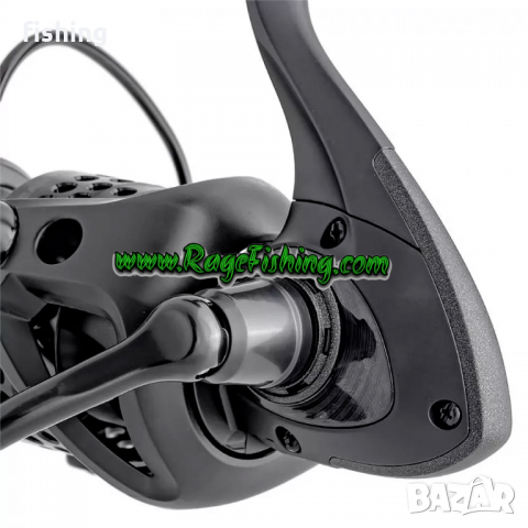 Промо Макара за фидер Okuma Custom Black Feeder CLX-40F/CLX-55F, снимка 6 - Макари - 36214911