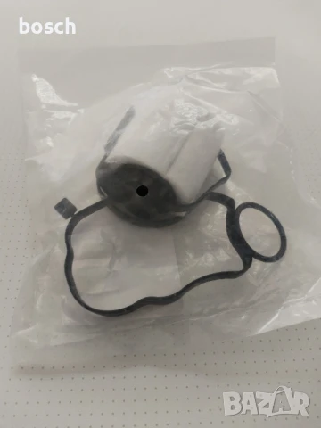 филтър картерни газове bmw