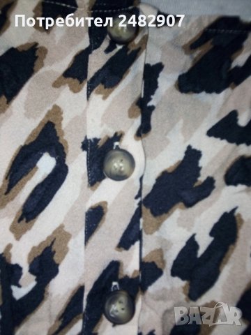 Дамска блуза, снимка 8 - Блузи с дълъг ръкав и пуловери - 38722622
