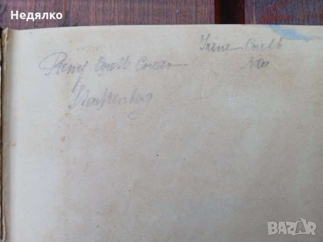 The Royal Readers 1882г,стара книга,рядка, снимка 10 - Антикварни и старинни предмети - 35679815