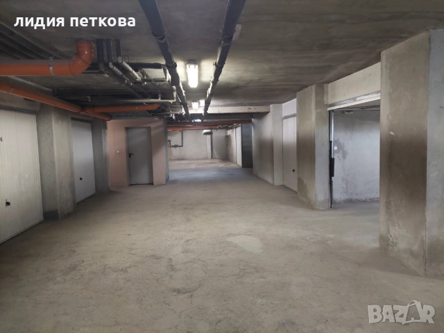 Гараж под наем, снимка 2 - Гаражи и паркоместа - 53649918