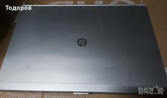 HP Elitebook 8460p на части, снимка 3 - Части за лаптопи - 48540548