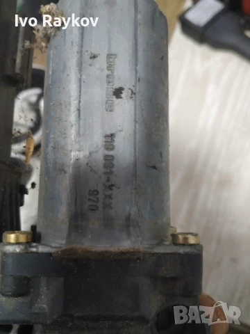 Мотор за стъклоповдигач 1J1 959 801 C 1J1959801C 101 430 203 101430203, снимка 8 - Части - 51003952