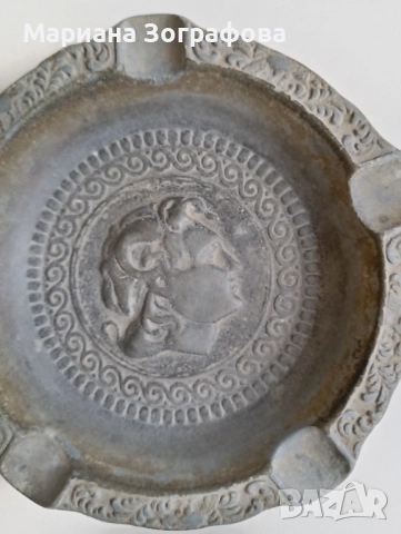 Колекционерски предмети 12 бр., - Сувенири от Абанос, - Кутия за пури, - Табакери и др., снимка 11 - Колекции - 37129487