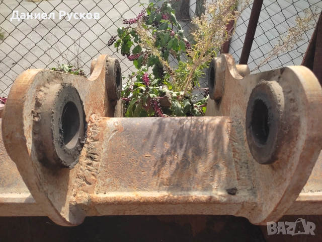 Продавам кофи за багер , снимка 6 - Индустриална техника - 51999755