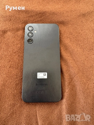 Samsung Galaxy A14 64GB, снимка 3 - Samsung - 53589934
