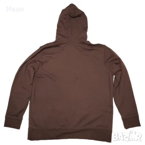 НОВ мъжки суитшърт LEVI'S - 100% памук, снимка 2 - Суичъри - 56154622