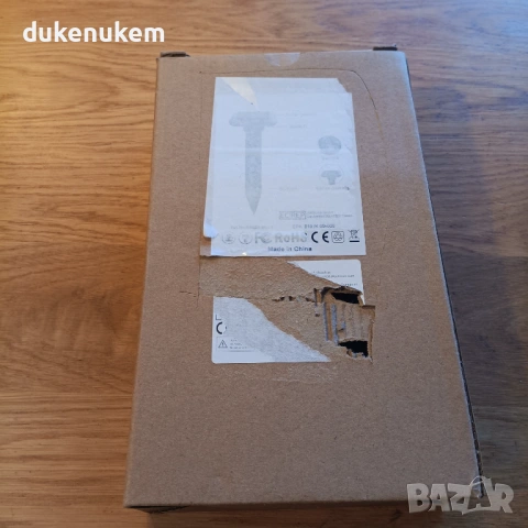 Соларен ултразвуков уред против къртици и гризачи – комплект 4 бр., снимка 11 - Друга електроника - 53030232