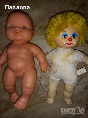 Още кукли, снимка 3 - Кукли - 39138865