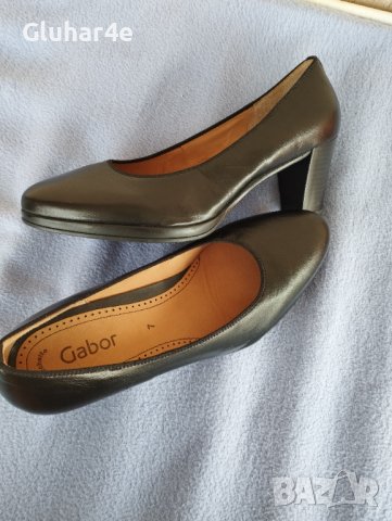 Gabor-отлични., снимка 1