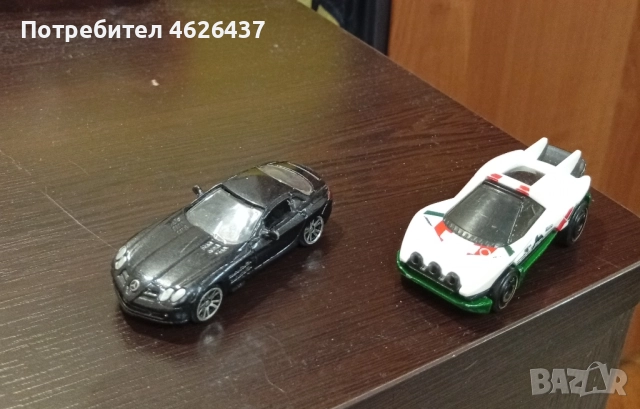 колекционерски колички, снимка 5 - Колекции - 52476392