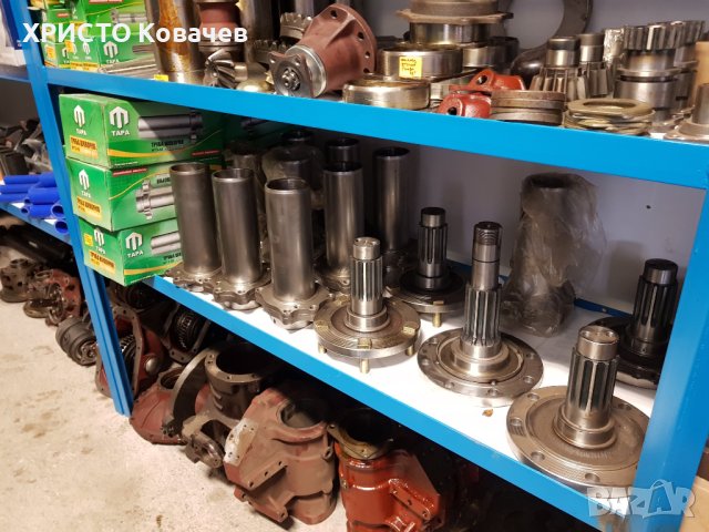 конзола сервоуправление С 50, снимка 11 - Селскостопанска техника - 15089301