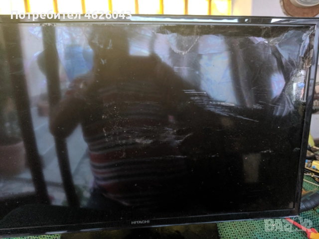 NITACHI 32HB4T41-17MB110P-17IPS62