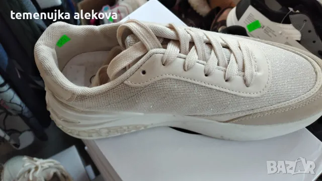 Магазин Крис, снимка 2 - Маратонки - 49286240