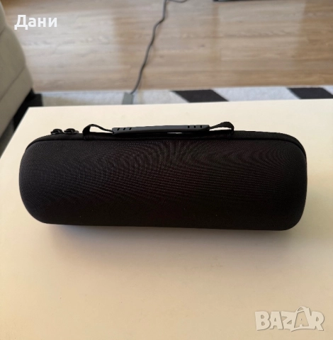 Калъф за преносима колонка, снимка 2 - Калъфи, кейсове - 52073624