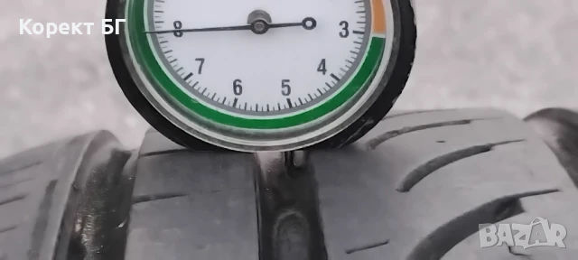 Гуми 205 55 16 Formula Energy 4 броя. Нов внос. Не са нови! , снимка 5 - Гуми и джанти - 50742250