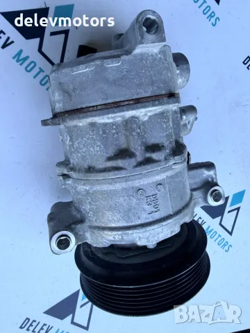 5WA816803A, ge447110 компресор за климатик от Skoda Octavia 1.5 TSI, снимка 4 - Части - 56009446