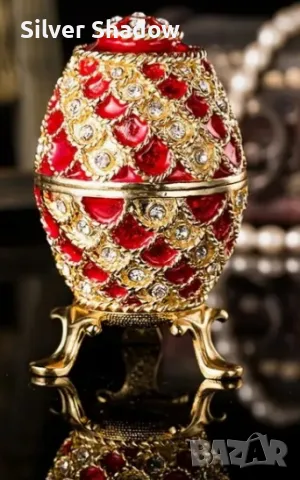 Яйце на Фаберже / 20