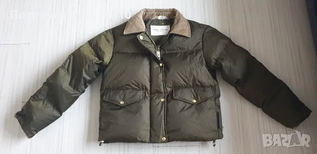Marc O Polo Womens Down Oversize Jacket Size XXS НОВО! ОРИГИНАЛ! Дамско Зимно пухено Яке!