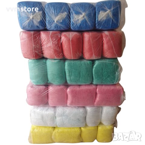 Калцуни,2 гр. , 1000 бр.