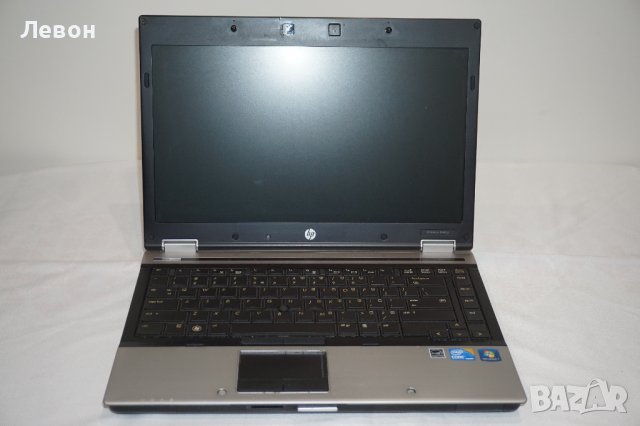 Лаптоп HP EliteBook 8440P i5-520M 2x2.93GHz/ 8GB DDR3 RAM/ 320GB HDD , снимка 2 - Лаптопи за работа - 40003712