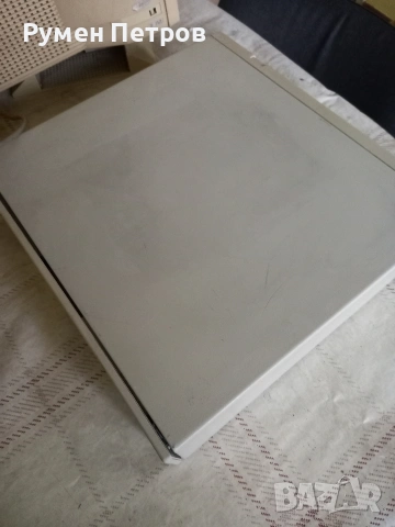 Compaq Deskpro 386 Model 3020 DP, снимка 2 - Работни компютри - 53189482