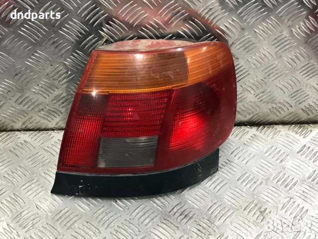 Десен стоп Audi A4,1999г.