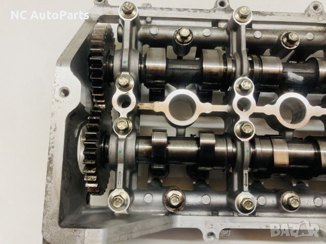 Разпределителни валове за MAXUS DELIVER 9 2.0 дизел 163 коня C00085281 2022, снимка 6 - Части - 42599782