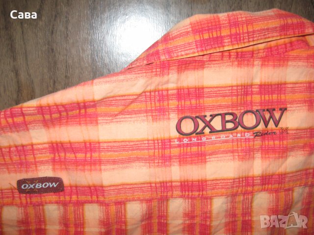 Ризи O,NEILL, OXBOW   мъжки,Л, снимка 11 - Ризи - 33835067