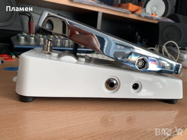 Xotic XW-1 Wah, снимка 3 - Китари - 53509400