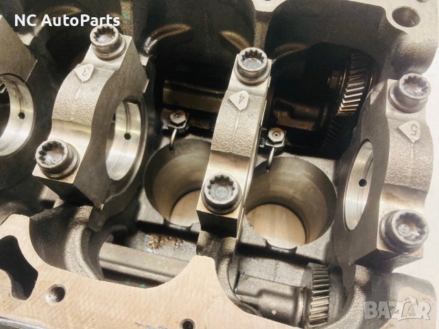 Цилиндров блок за MAXUS DELIVER 9 2.0 дизел 163 коня C00296762 2022, снимка 13 - Части - 42639434