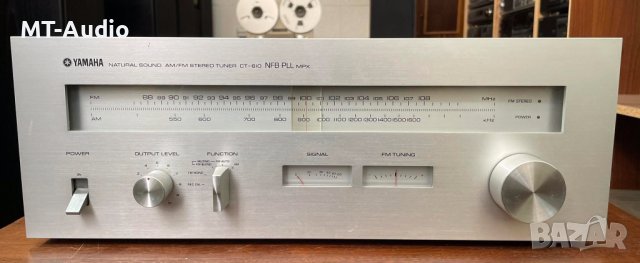 Yamaha CT-610  			