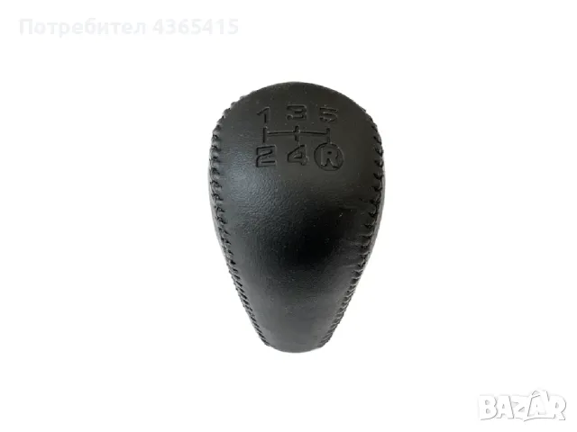 Топка за скоростен лост Toyota Hilux / RAV4 XA20 - 5 Скорости, снимка 2 - Части - 49360360