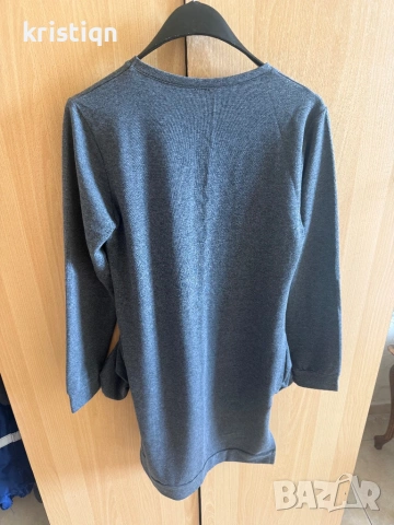 Спортна рокля- туника, снимка 2 - Рокли - 53826164