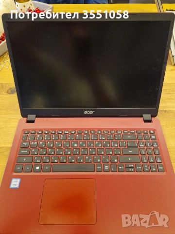 Лаптоп , снимка 5 - Лаптопи за работа - 52891820